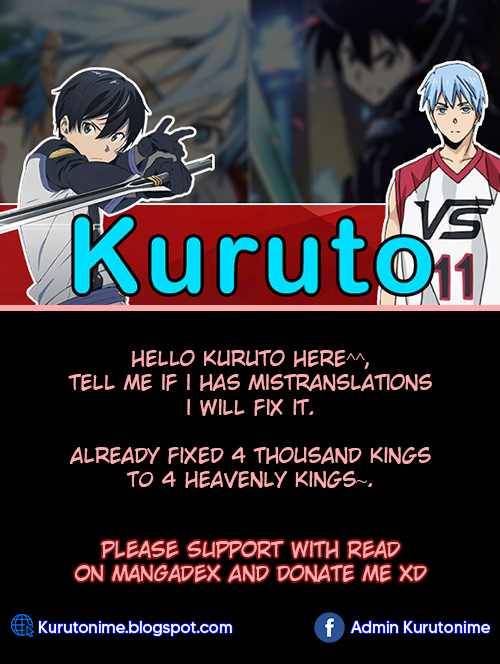 Free Throw Chapter 52 page 23 - Chapter 52: Incheon Expedition (5)
