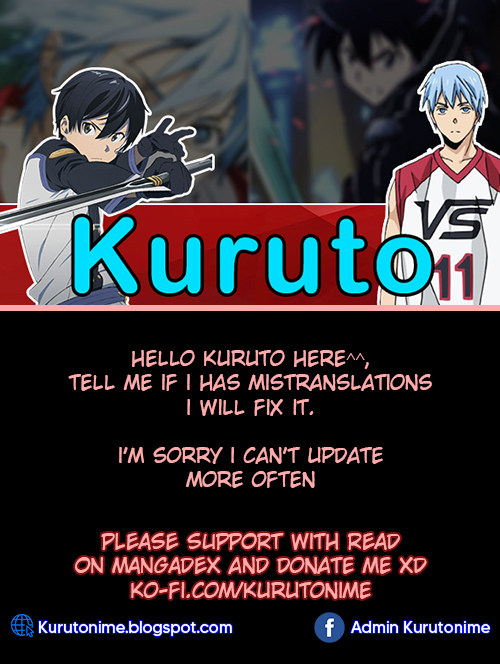 Free Throw Chapter 53 page 31 - Chapter 53: Incheon Expedition (6)