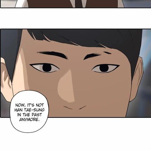 Free Throw Chapter 53: Incheon Expedition (6) cover