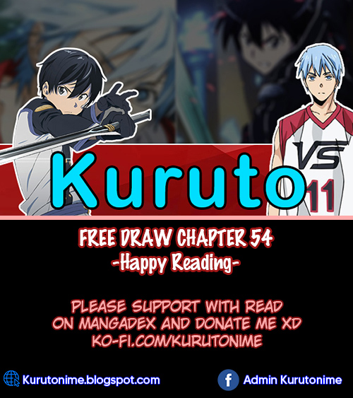 Free Throw Chapter 54 page 1 - Chapter 54: Incheon Expedition (7)