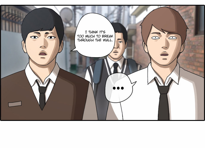 Free Throw Chapter 54 page 10 - Chapter 54: Incheon Expedition (7)