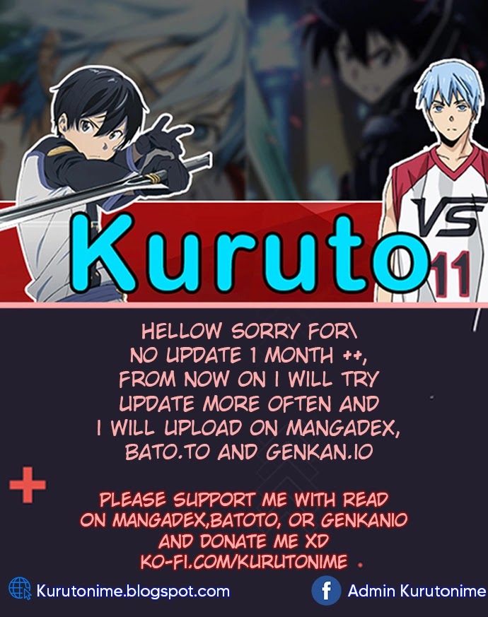 Free Throw Chapter 55 page 25 - Chapter 55: Incheon Expedition (8)
