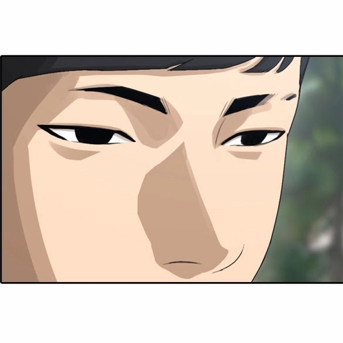 Free Throw Chapter 55: Incheon Expedition (8) cover