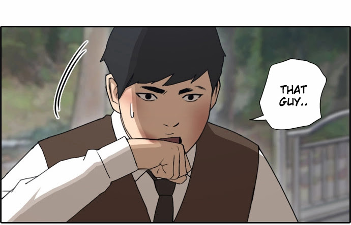 Free Throw Chapter 56 page 13 - Chapter 56: Incheon Expedition (9)