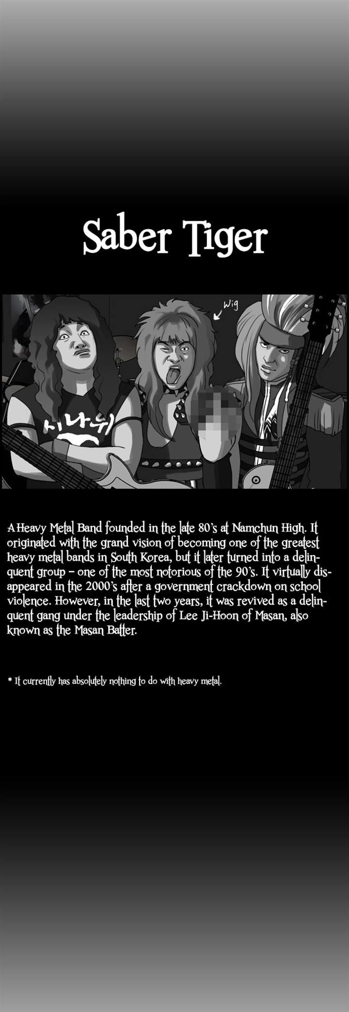 Free Throw Chapter 6 page 8 - Chapter 6