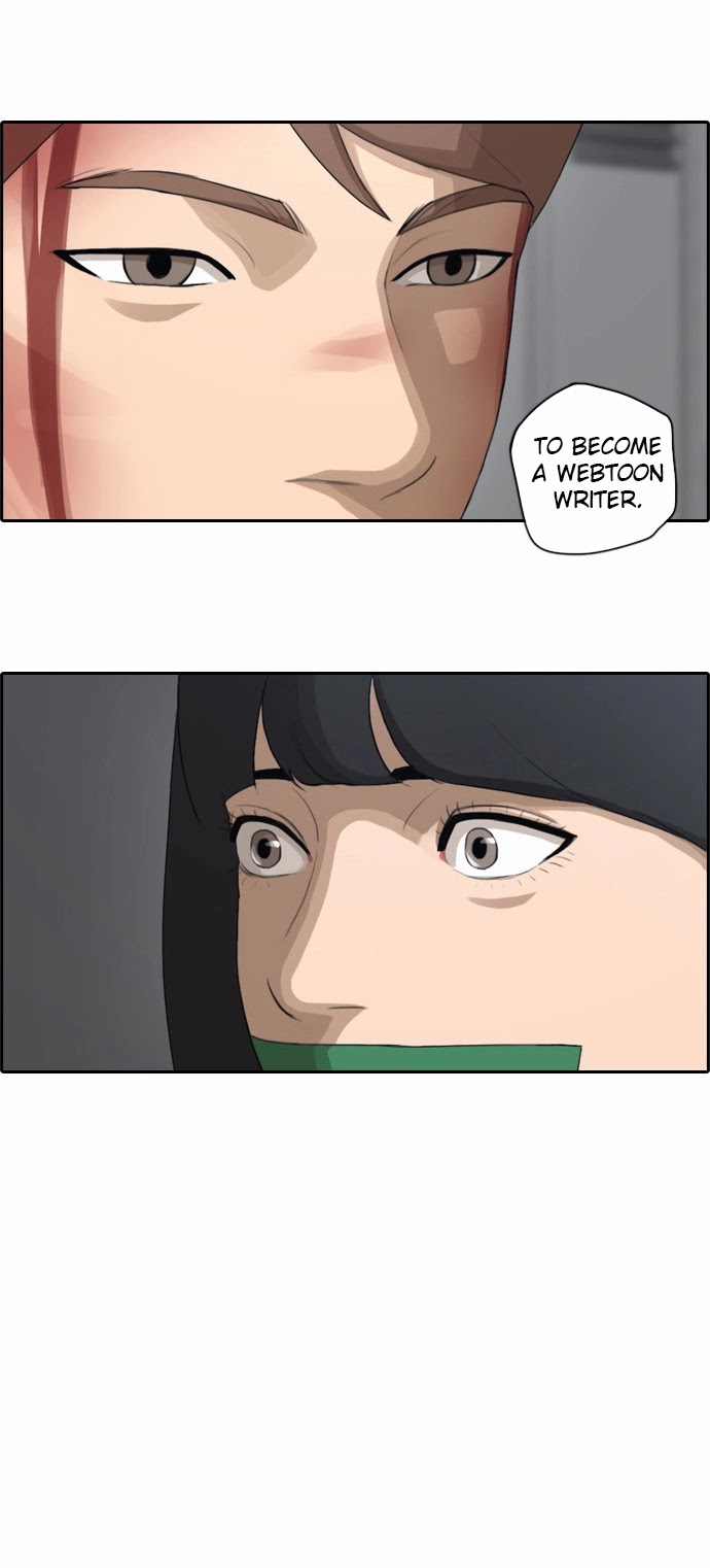 Free Throw Chapter 60 page 16 - Chapter 60: Through a Long Tunnel
