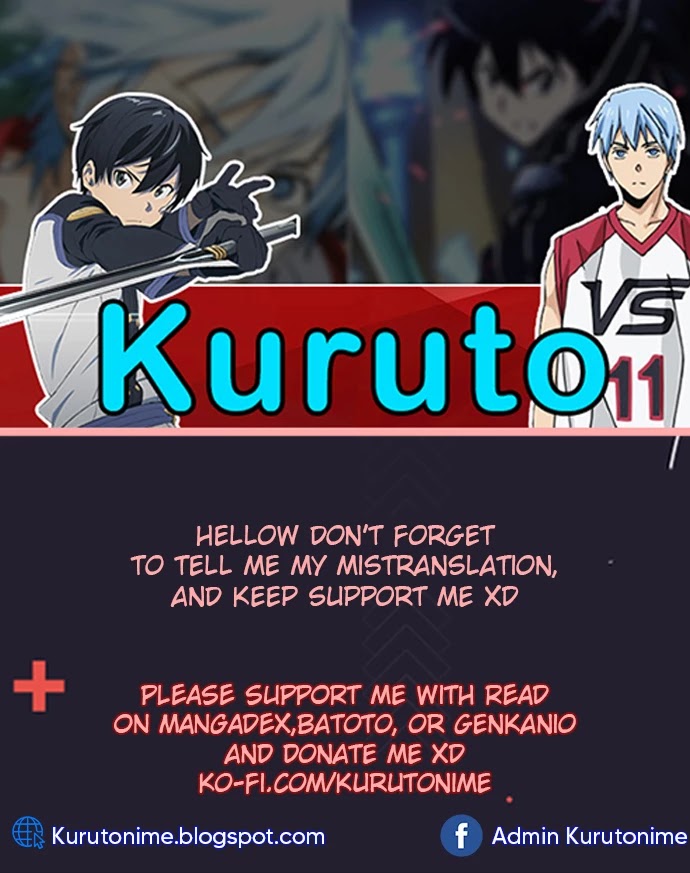 Free Throw Chapter 60 page 23 - Chapter 60: Through a Long Tunnel