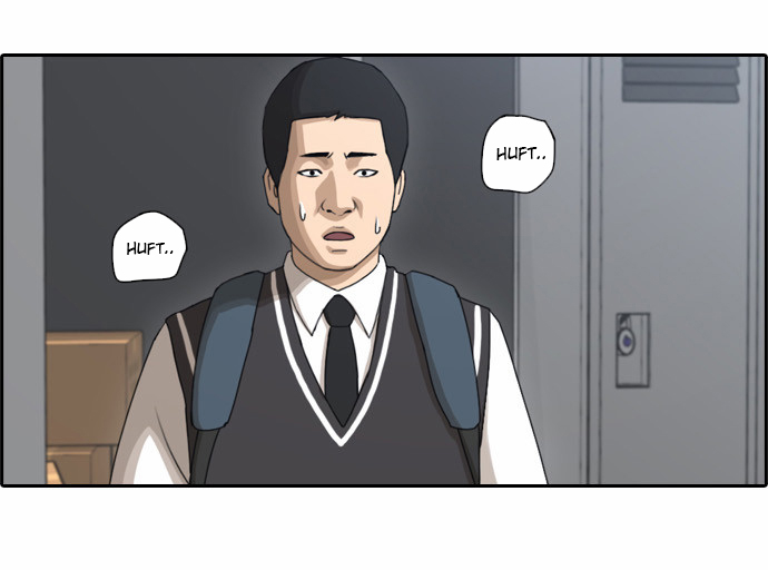 Free Throw Chapter 61 page 14 - Chapter 61: The Collapse Of Wang-Guk