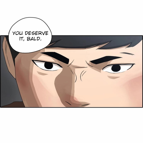 Free Throw Chapter 61: The Collapse Of Wang-Guk cover