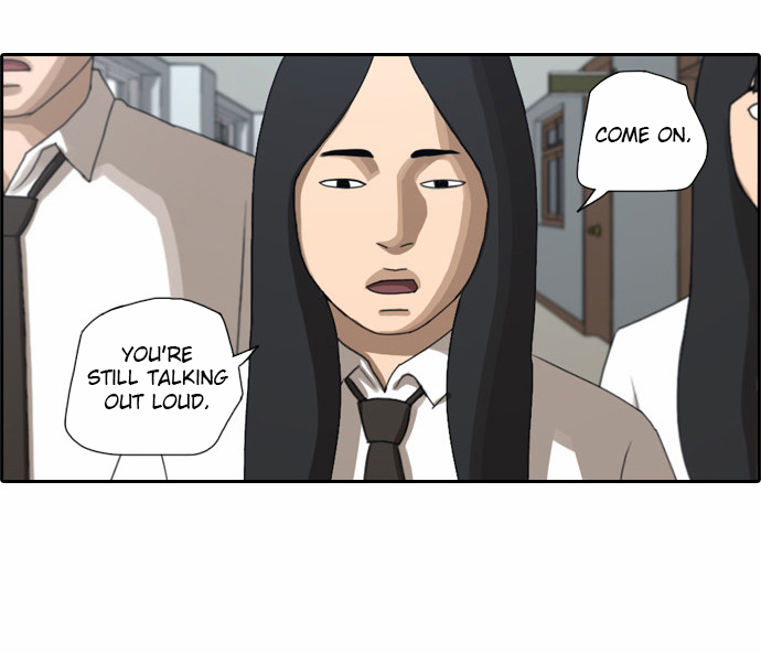 Free Throw Chapter 63 page 7 - Chapter 63: The Main Culprit Of The Incident (2)