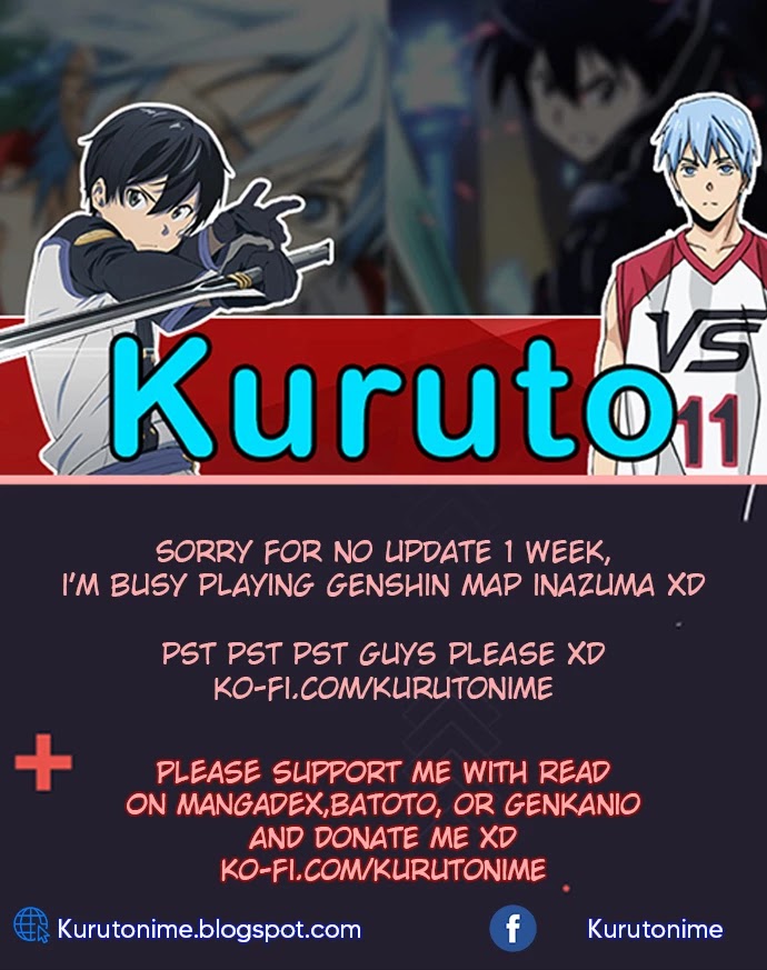 Free Throw Chapter 64 page 29 - Chapter 64: Gu Ha-Rin's Past (1)