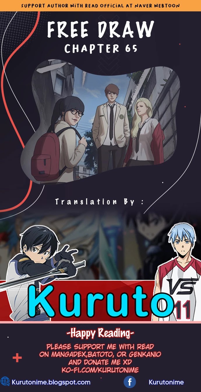 Free Throw Chapter 65 page 1 - Chapter 65: Gu Ha-Rin's Past (2)
