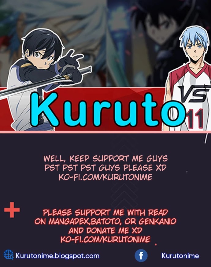 Free Throw Chapter 66 page 28 - Chapter 66: Return To Daily Life