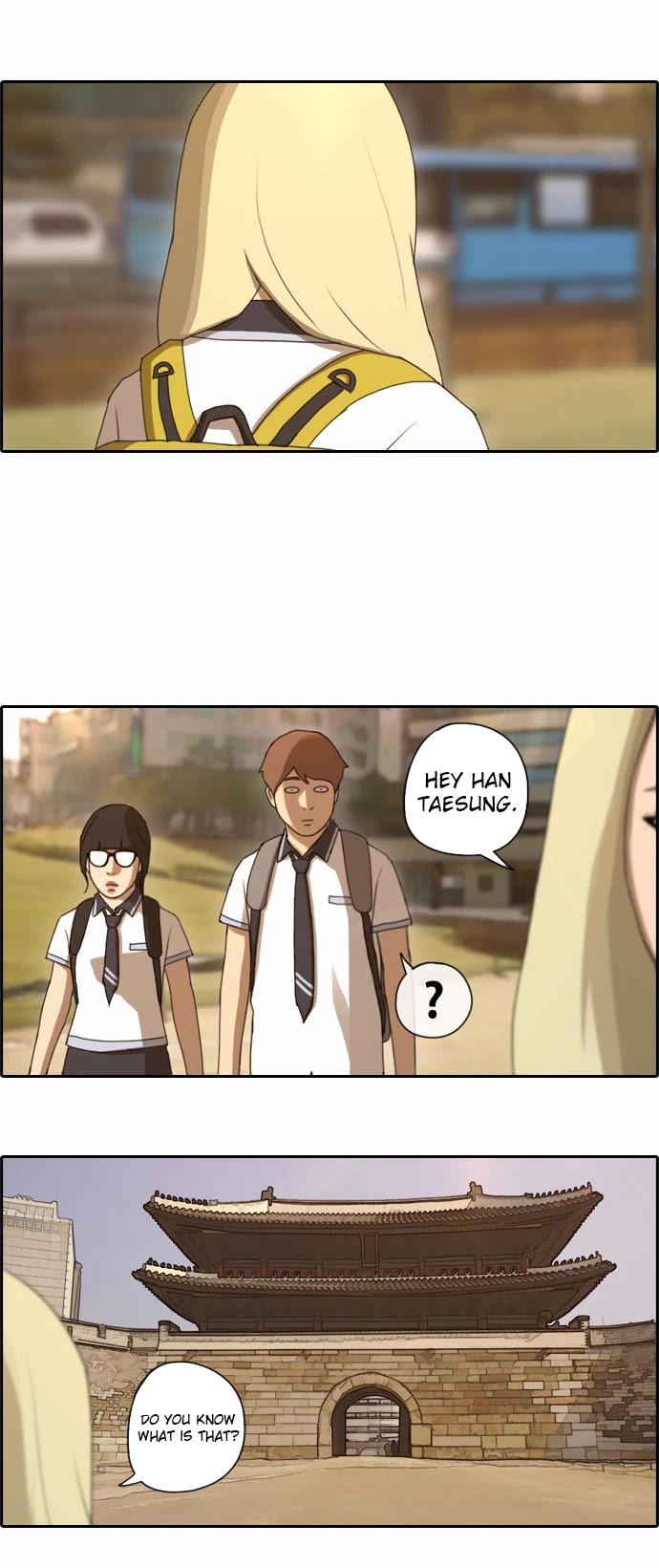 Free Throw Chapter 67 page 13 - Chapter 67: GO TO THE BIKINI
