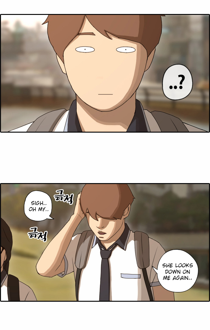 Free Throw Chapter 67 page 14 - Chapter 67: GO TO THE BIKINI