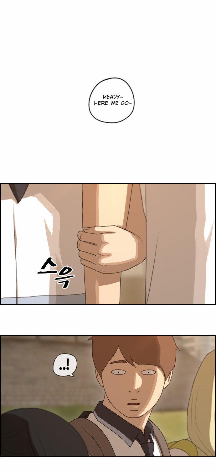 Free Throw Chapter 67 page 20 - Chapter 67: GO TO THE BIKINI