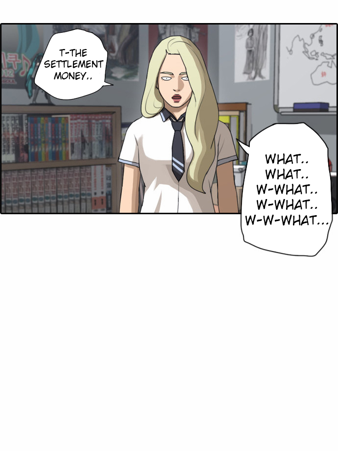 Free Throw Chapter 70 page 10 - Chapter 70: Overseas Travel In Crisis
