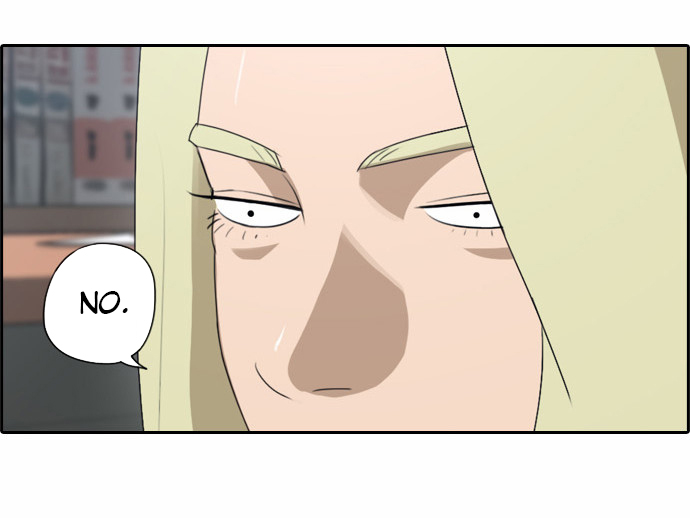 Free Throw Chapter 70 page 14 - Chapter 70: Overseas Travel In Crisis