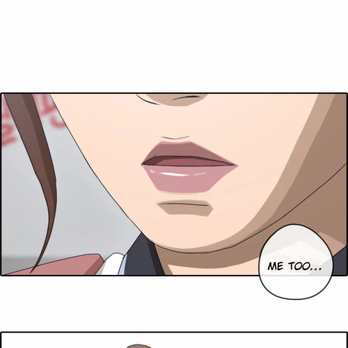 Free Throw Chapter 74: Kang Juhee’s Broken Heart (1) cover