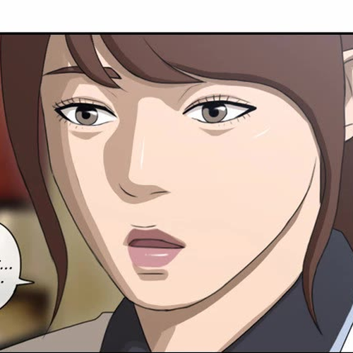 Free Throw Chapter 75: Kang Juhee's Broken Heart (2) cover