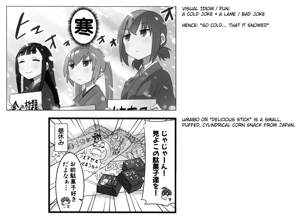 Free! Chapter 1.2 page 19 - Chapter 1 v2 : Freedom Quartet