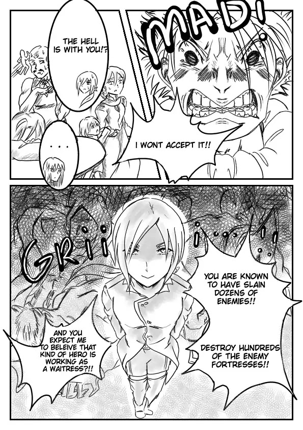 Freedoomers Chapter 0 page 17 - Chapter 0: Free at day, doom at night