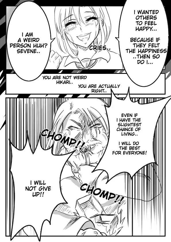 Freedoomers Chapter 0 page 42 - Chapter 0: Free at day, doom at night