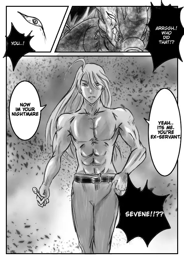 Freedoomers Chapter 0 page 44 - Chapter 0: Free at day, doom at night