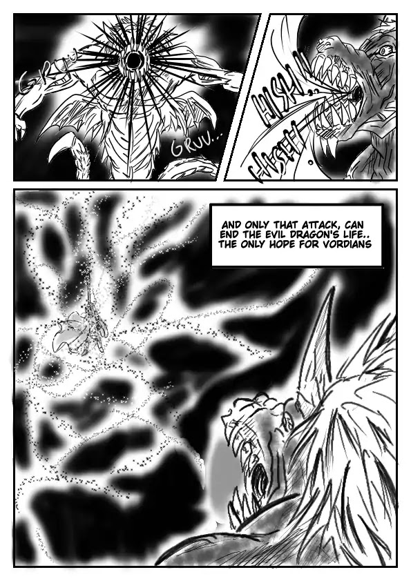 Freedoomers Chapter 0 page 6 - Chapter 0: Free at day, doom at night