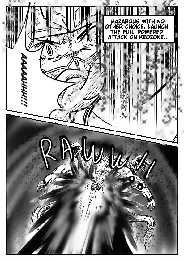 Freedoomers Chapter 0 page 7 - Chapter 0: Free at day, doom at night