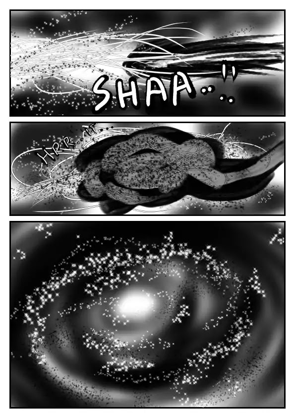 Freedoomers Chapter 0 page 8 - Chapter 0: Free at day, doom at night
