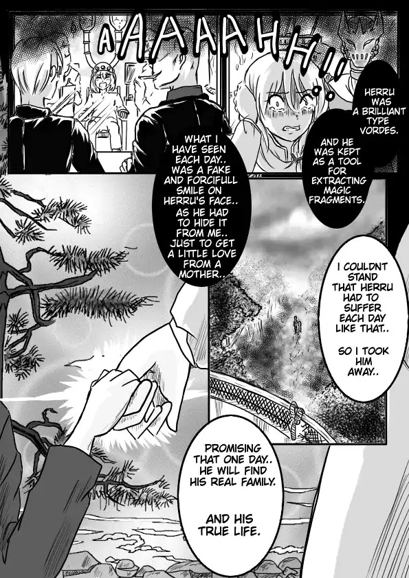 Freedoomers Chapter 1 page 20 - Chapter 1: Daddy at day,killer at night