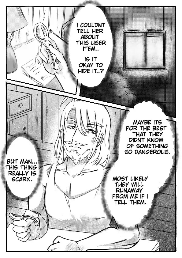 Freedoomers Chapter 1 page 23 - Chapter 1: Daddy at day,killer at night