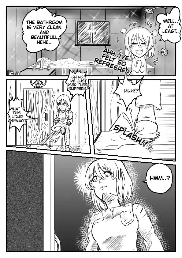 Freedoomers Chapter 1 page 26 - Chapter 1: Daddy at day,killer at night
