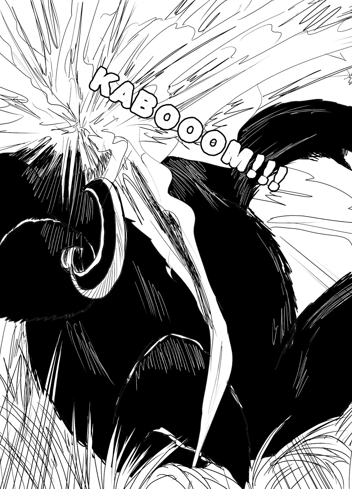 Freedoomers Chapter 5 page 3 - Chapter 5: Peace at day, trouble at night (2)