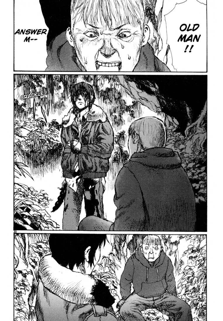 Freesia Chapter 12 page 30 - Chapter 12: Results