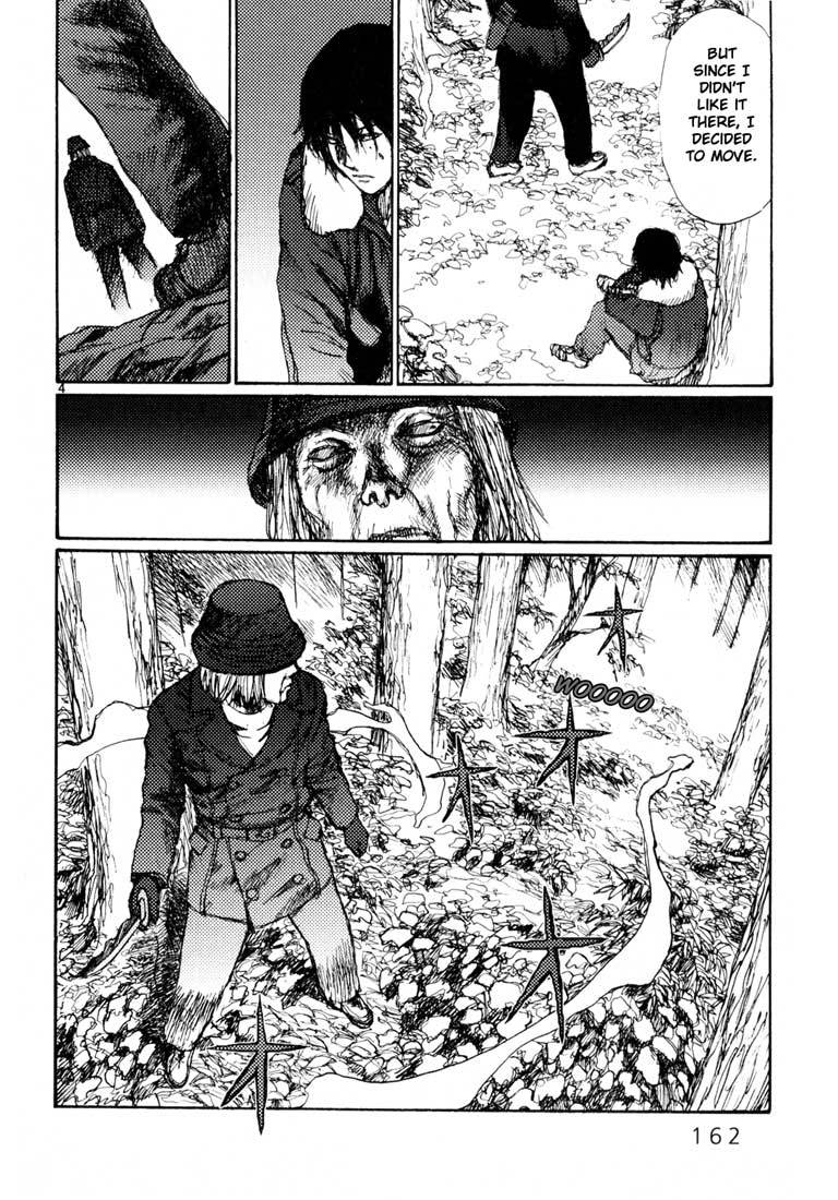 Freesia Chapter 12 page 4 - Chapter 12: Results