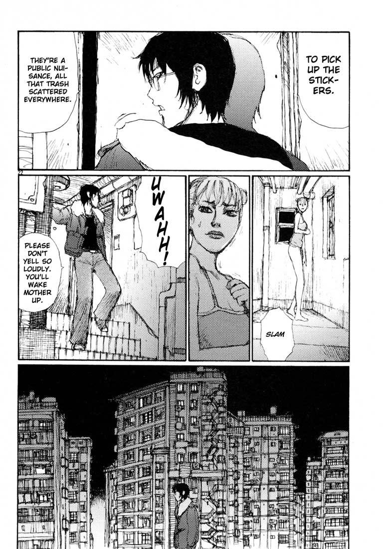 Freesia Chapter 14 page 22 - Chapter 14: Suitable Compensation