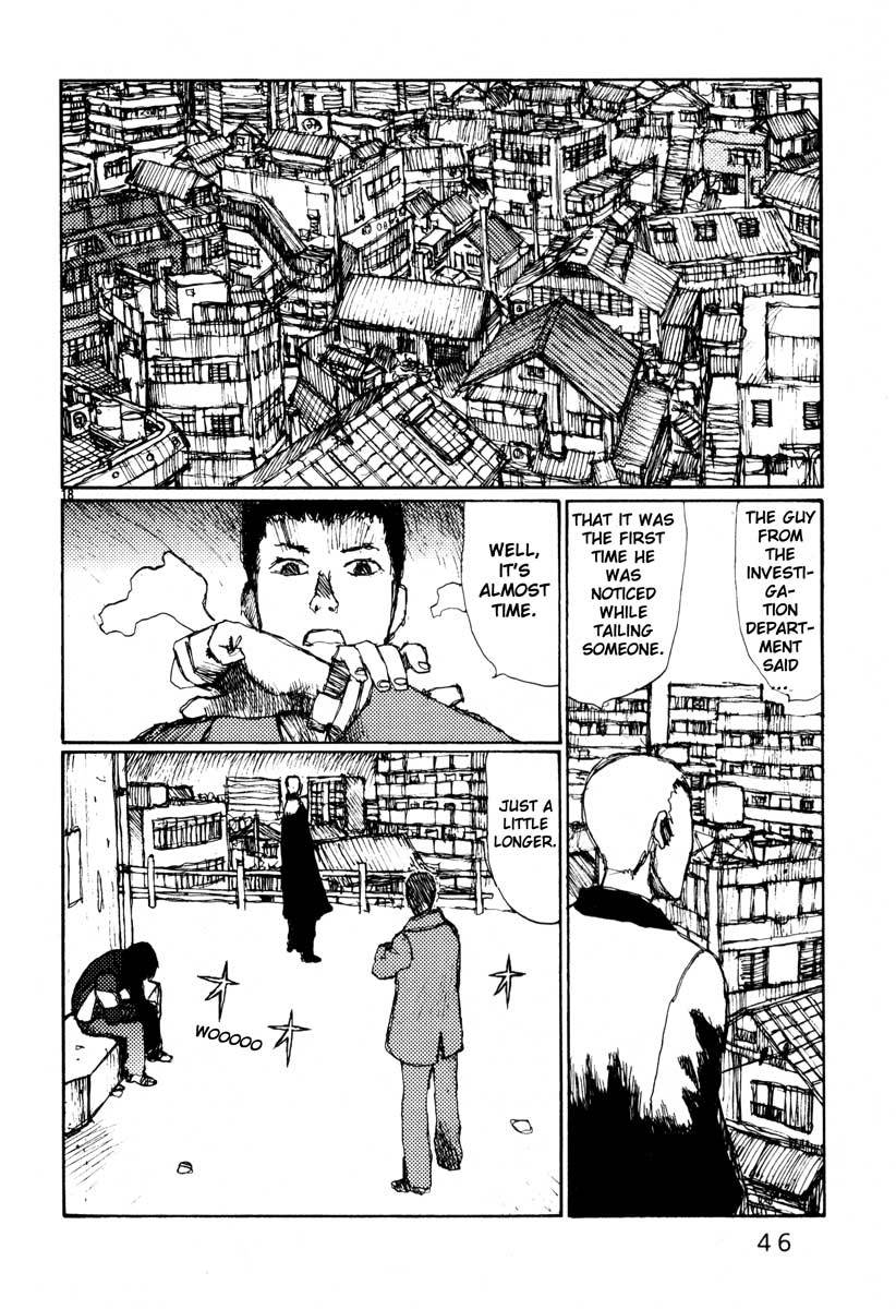 Freesia Chapter 20 page 18 - Chapter 20: Draft Plan