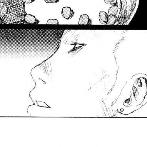 Freesia Chapter 30: Dishonorable Discharge cover