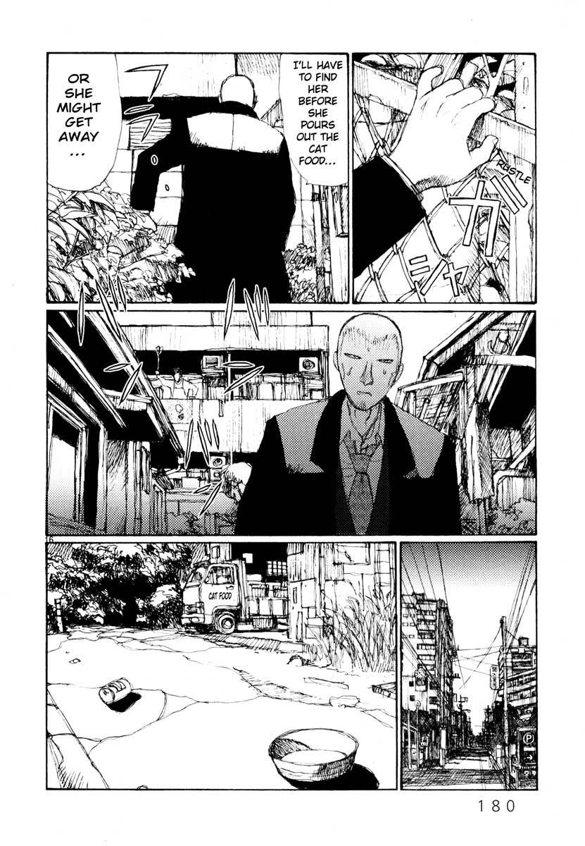 Freesia Chapter 31 page 16 - Chapter 31: Hard Labor