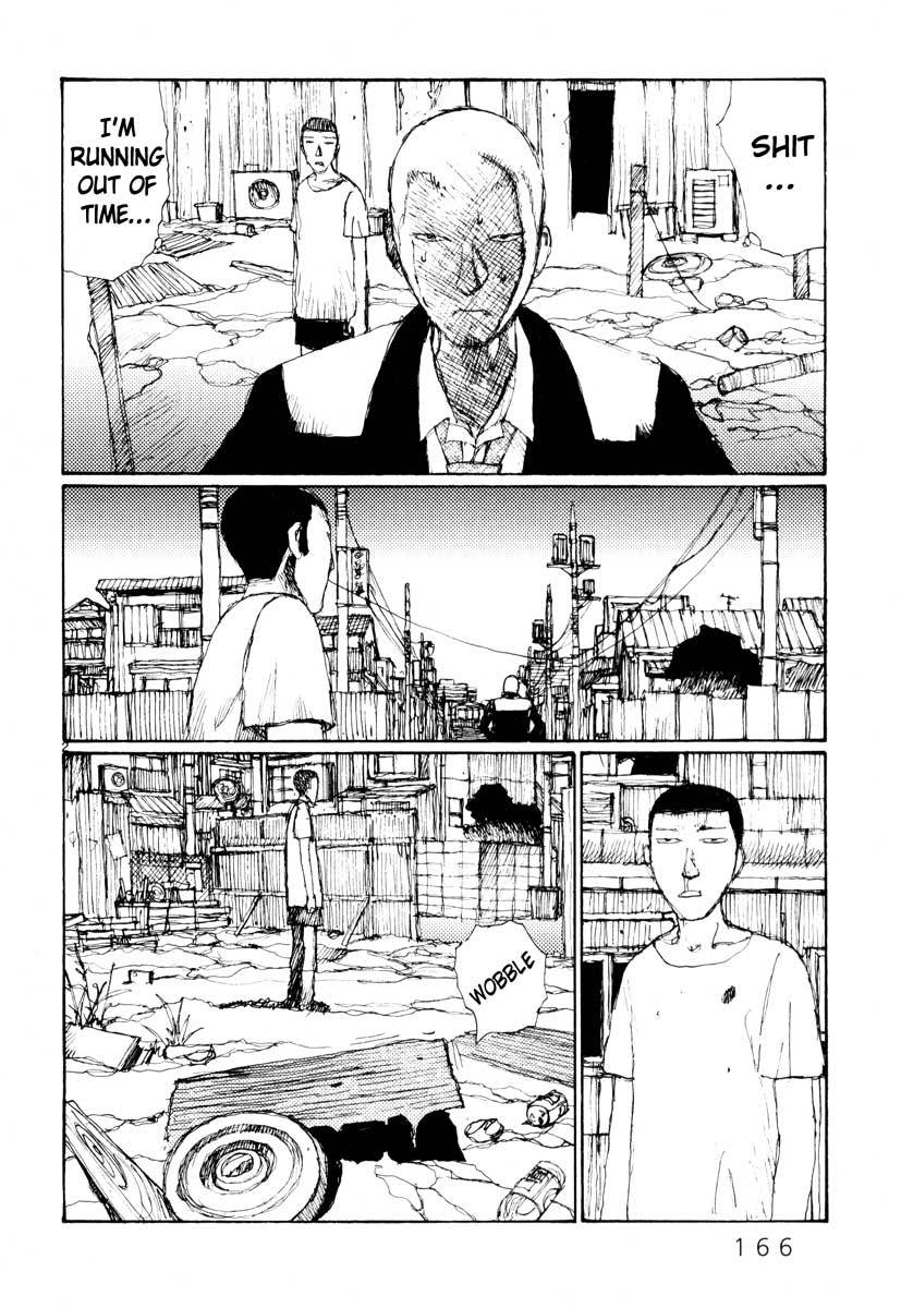 Freesia Chapter 31 page 2 - Chapter 31: Hard Labor