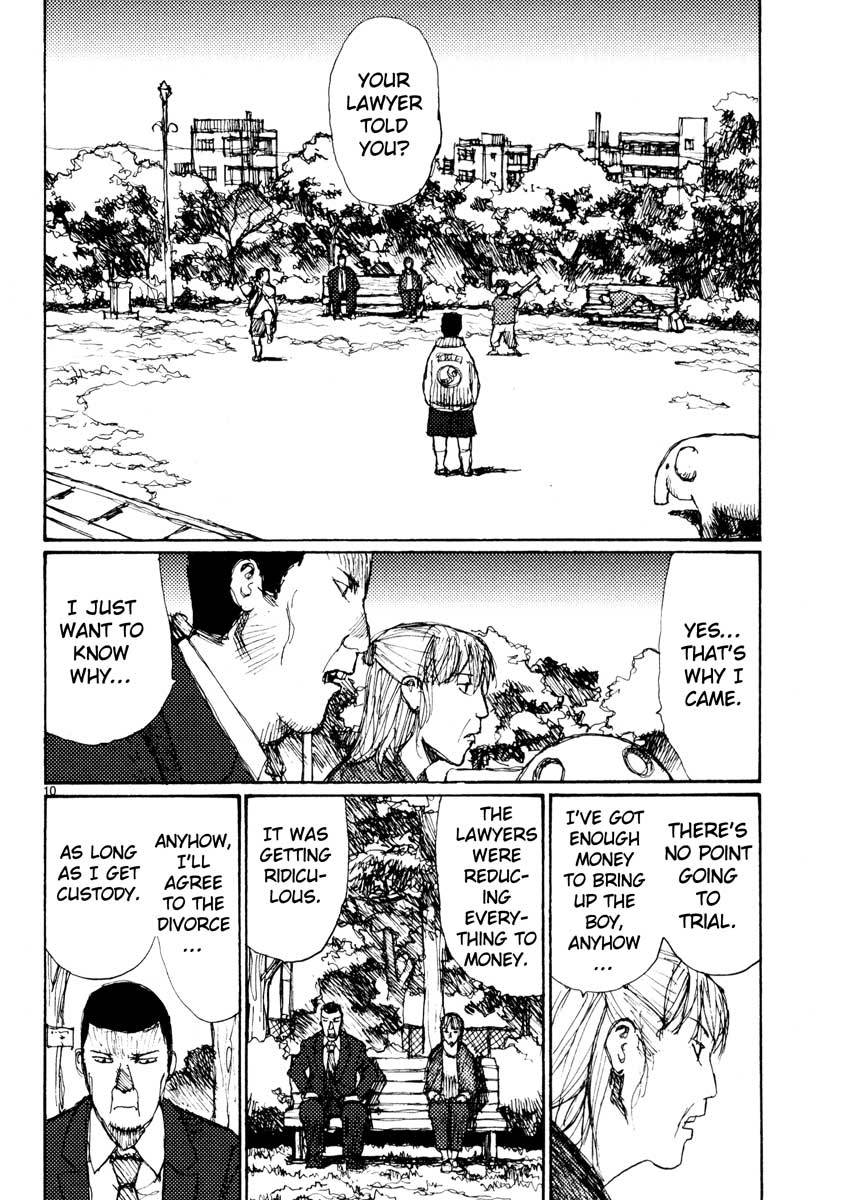 Freesia Chapter 38 page 10 - Chapter 38: Business Research