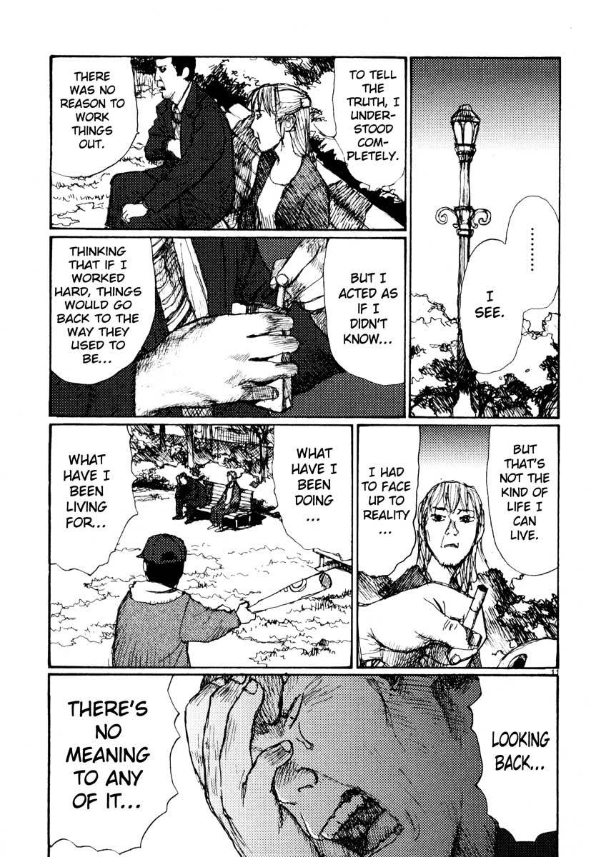 Freesia Chapter 38 page 11 - Chapter 38: Business Research