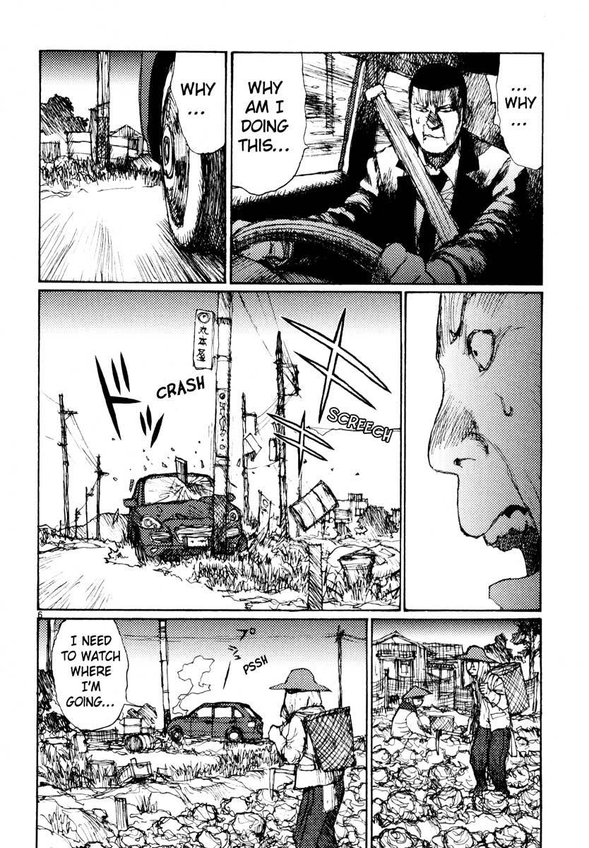 Freesia Chapter 38 page 6 - Chapter 38: Business Research