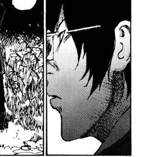 Freesia Chapter 44: Interim Report cover