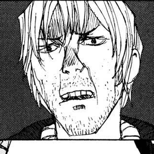 Freesia Chapter 45: Back to Business cover