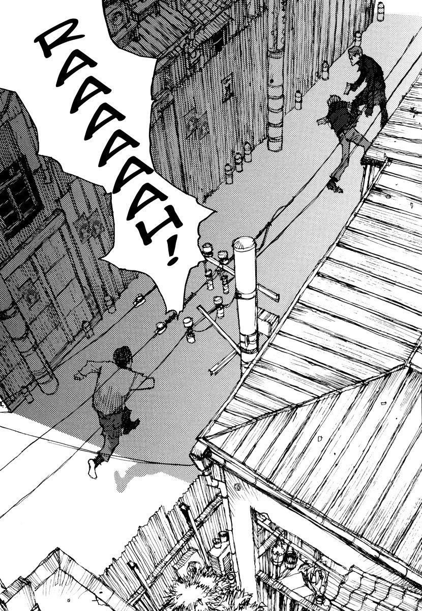 Freesia Chapter 46 page 19 - Chapter 46: Last Minute Support