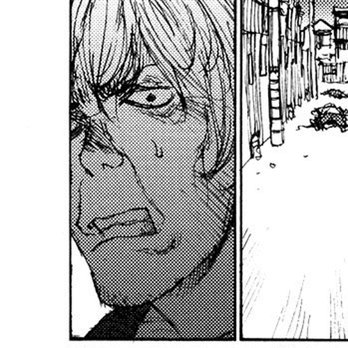 Freesia Chapter 47: Rejecting Orders cover