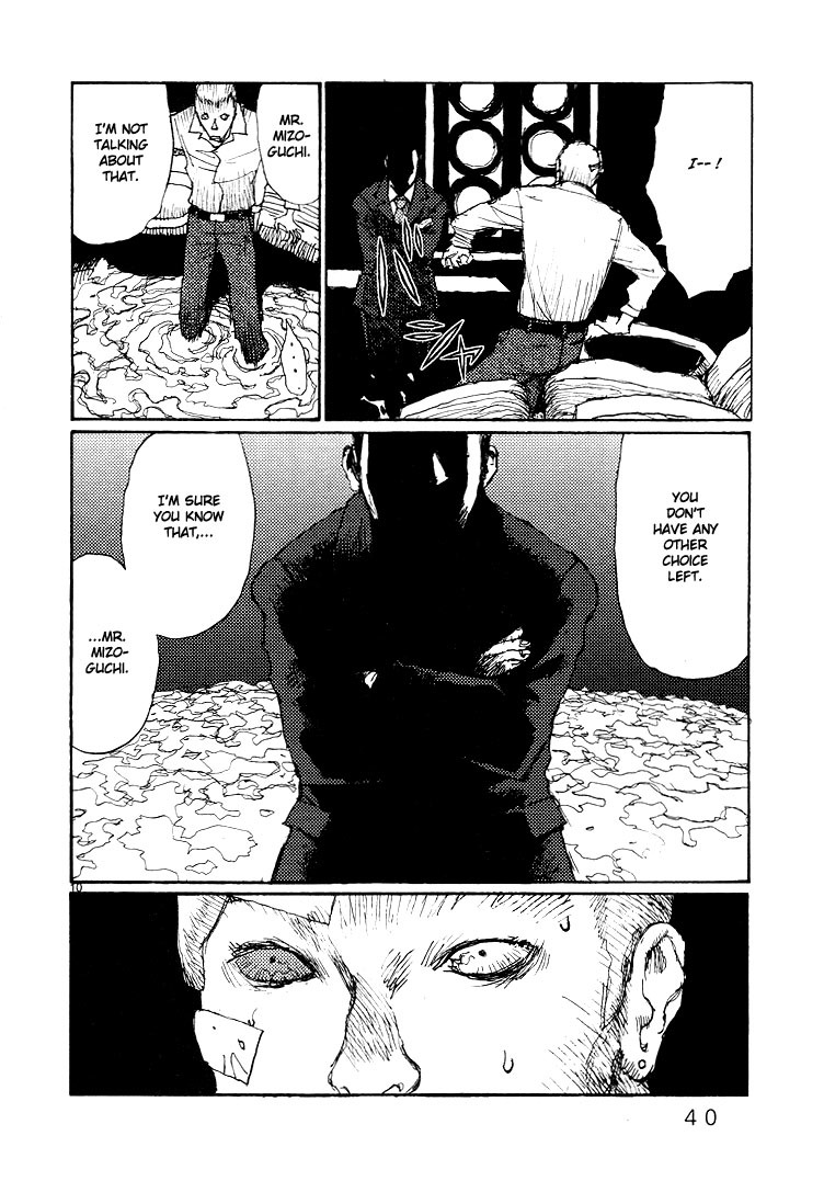 Freesia Chapter 54 page 10 - Chapter 54: Supplying Equipment